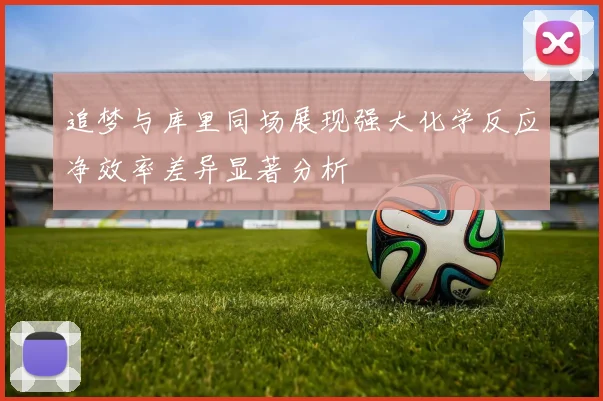 追梦与库里同场展现强大化学反应净效率差异显著分析