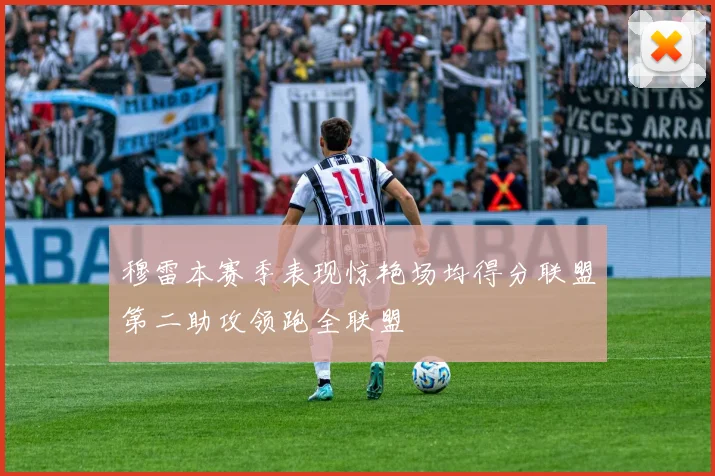 穆雷本赛季表现惊艳场均得分联盟第二助攻领跑全联盟