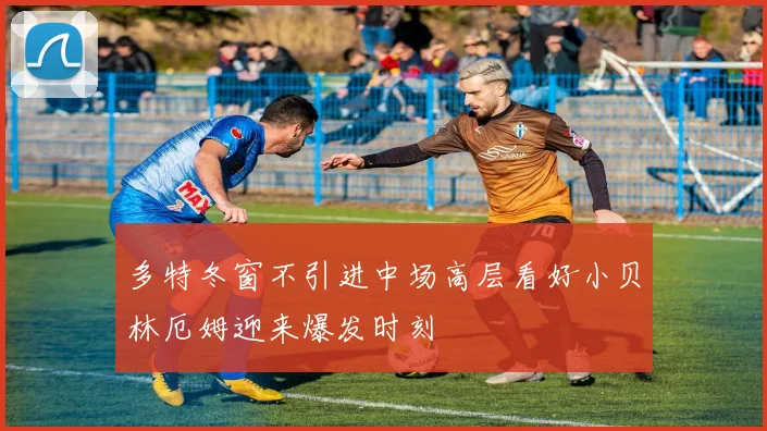 多特冬窗不引进中场高层看好小贝林厄姆迎来爆发时刻