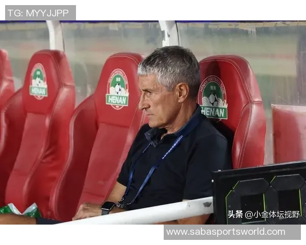 国安宣布塞蒂恩助教拉米罗阿马雷担任新任代理主帅 国安宣布塞蒂恩助教拉米罗阿马雷担任新任代理主帅