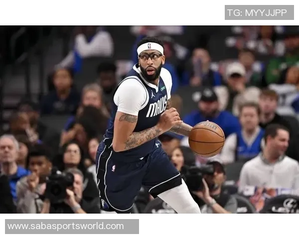 浓眉强调若在华盛顿担任主要持球手需提升控球能力以减少失误 浓眉强调若在华盛顿担任主要持球手需提升控球能力以减少失误