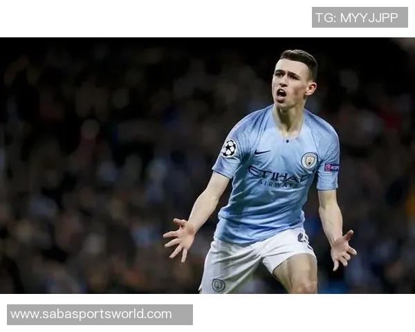 瓜帅期待福登终老曼城并称其有潜力成为球队未来队长 瓜帅期待福登终老曼城并称其有潜力成为球队未来队长