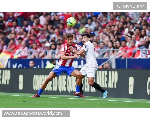 马竞官方确认马科斯略伦特在比赛中大腿受伤复出时间尚未确定