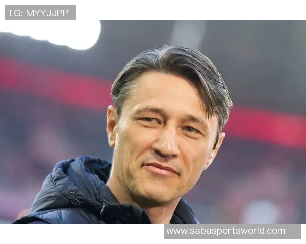 科瓦奇谈布兰特表现赞赏直言无法理解外界对乔布的批评 科瓦奇谈布兰特表现赞赏直言无法理解外界对乔布的批评